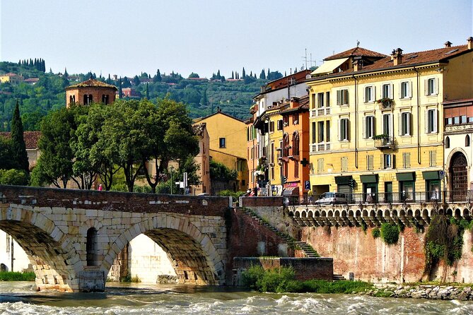 Verona Guided Tour From Venice by Train - Customer Ratings and Feedback