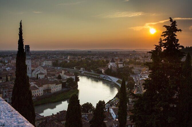 Verona Highlights & Hidden Gems at Sunset with cable car - Final Thoughts: Is This Tour Right for You?