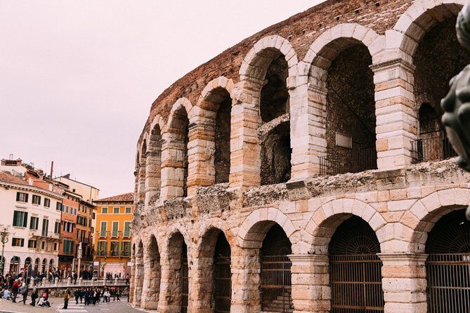 Verona Highlights with Local: Walking Tour Juliet's House Tickets - What the Tour Offers: An In-Depth Look