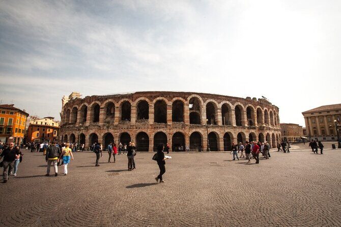 Verona Highlights with Local: Walking Tour Juliet's House Tickets - The Sum Up: Is This Tour Right for You?