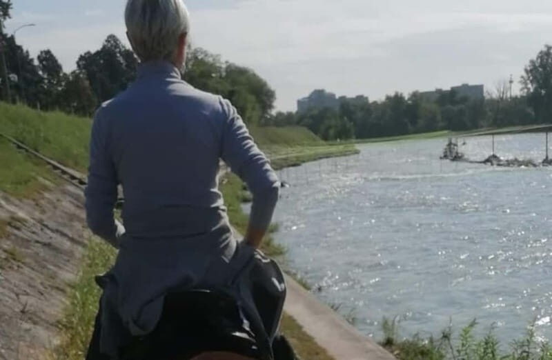 Verona: Horseback Ride Along the Adige River - A Calm Escape: Experiencing Verona from the Riverbank