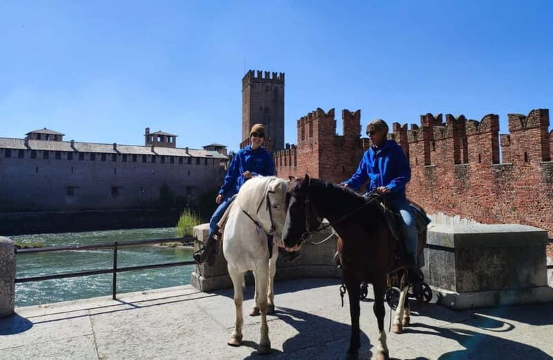 Verona: Horseback Ride Along the Adige River - Pricing and Value: Is It Worth It?