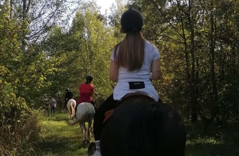 Verona: Horseback Ride Along the Adige River - Who Should Consider This Tour?