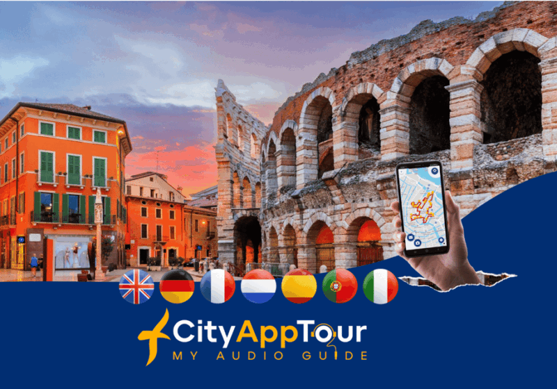 Verona in 1 Day: Walking Tour With Digital Guide - Key Points