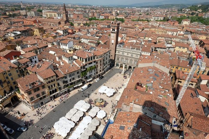 Verona - Instagram Tour - Tips for Your Instagram Tour