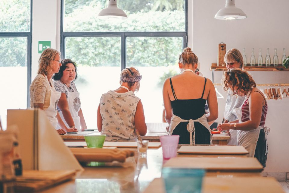 Verona: Italian Cuisine Cooking Class - Traditional Italian Meal