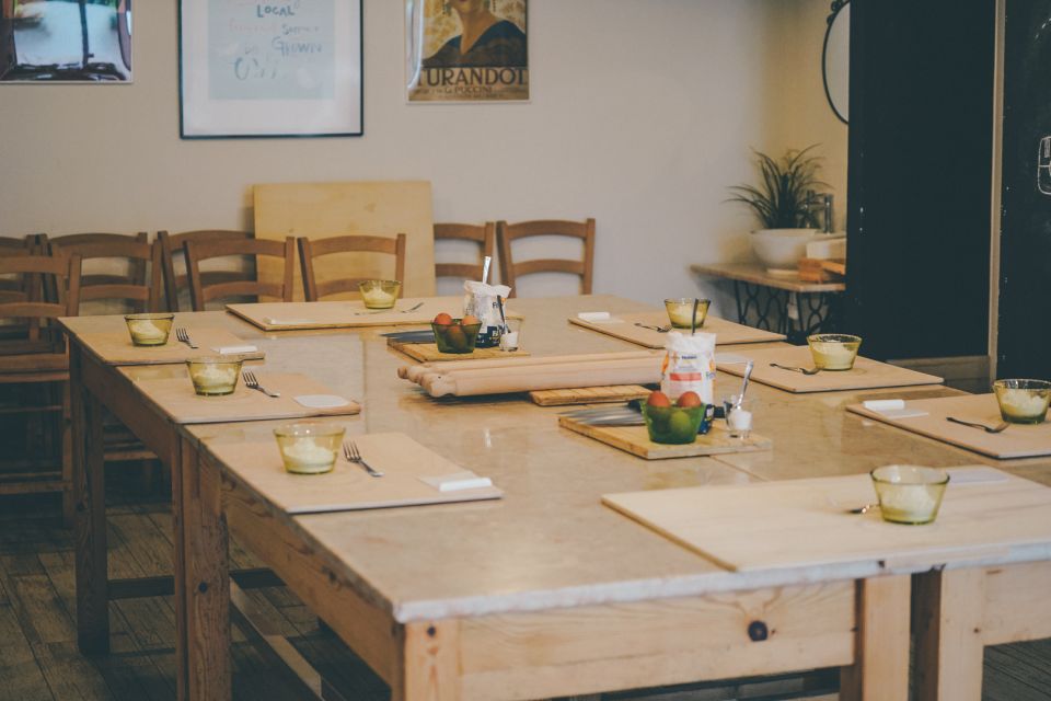 Verona: Italian Cuisine Cooking Class - Dietary Restrictions Accommodated