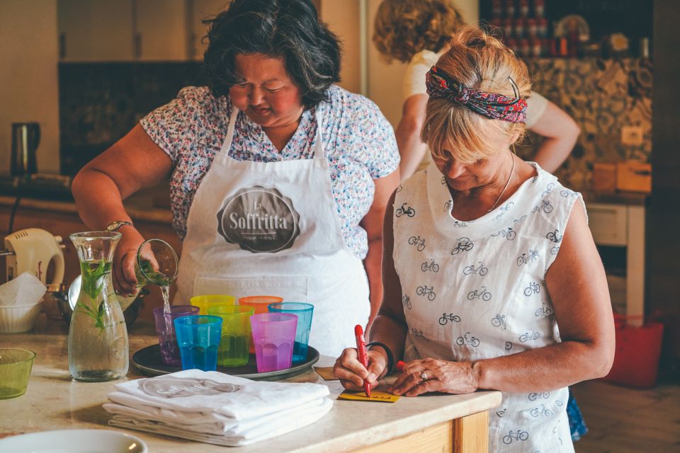 Verona: Italian Cuisine Cooking Class - Frequently Asked Questions