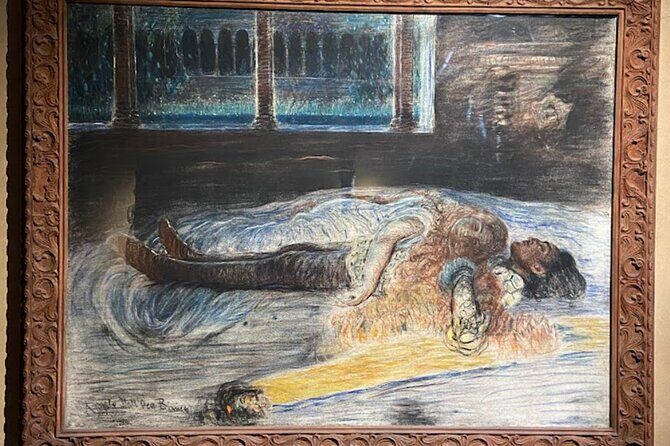 Verona: Juliets House Fast-Track Entry Ticket & Audio Guide - Key Points