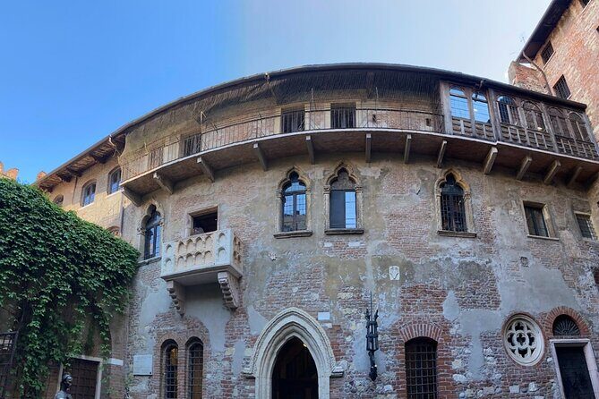 Verona: Juliets House Fast-Track Entry Ticket & Audio Guide - What Do Travelers Say?