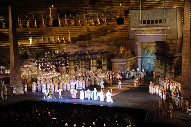Verona Opera Season, Roman Amphitheater, Romeo and Juliet Town - The Allure of Veronas Opera Season