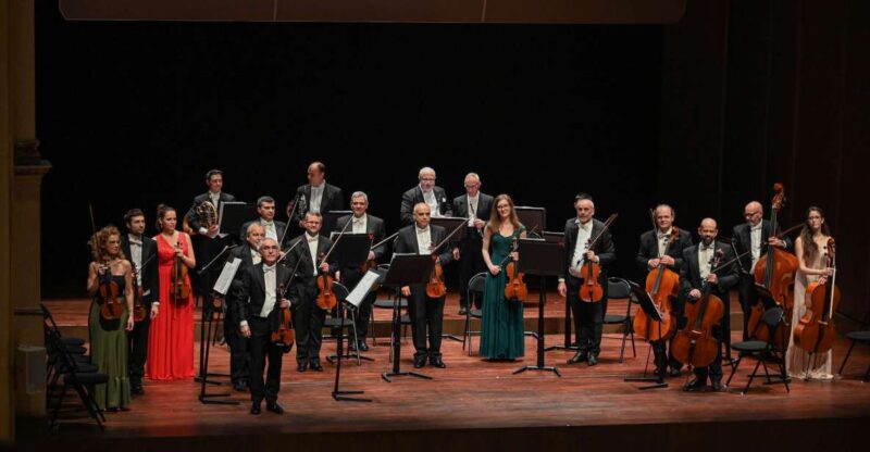 Verona: Orchestra Concert in the City of Romeo and Juliet - Key Points