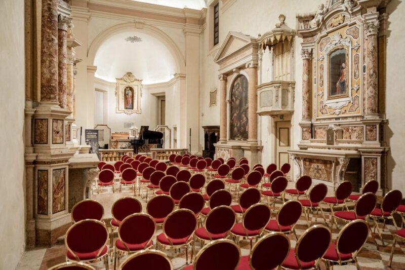 Verona: Orchestra Concert in the City of Romeo and Juliet - Audience Experiences and Reviews