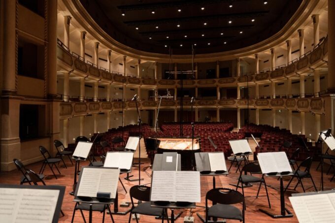 Verona: Orchestra Concert in the City of Romeo and Juliet - Exploring Verona Beyond the Concert