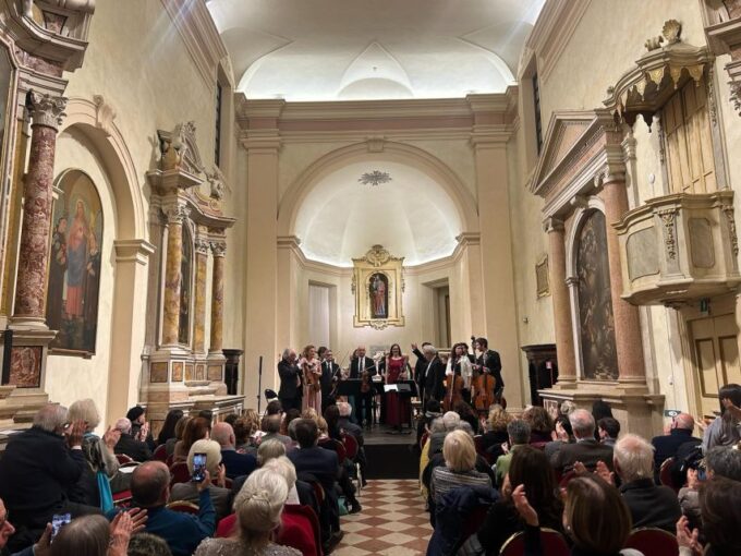 Verona: Orchestra Concert in the City of Romeo and Juliet - Preparing for Your Classical Music Adventure