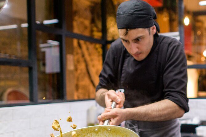 Verona: Pasta and Tiramisu Small Group Cooking Class with Wine - Final Thoughts: Who Is This Tour Best For?