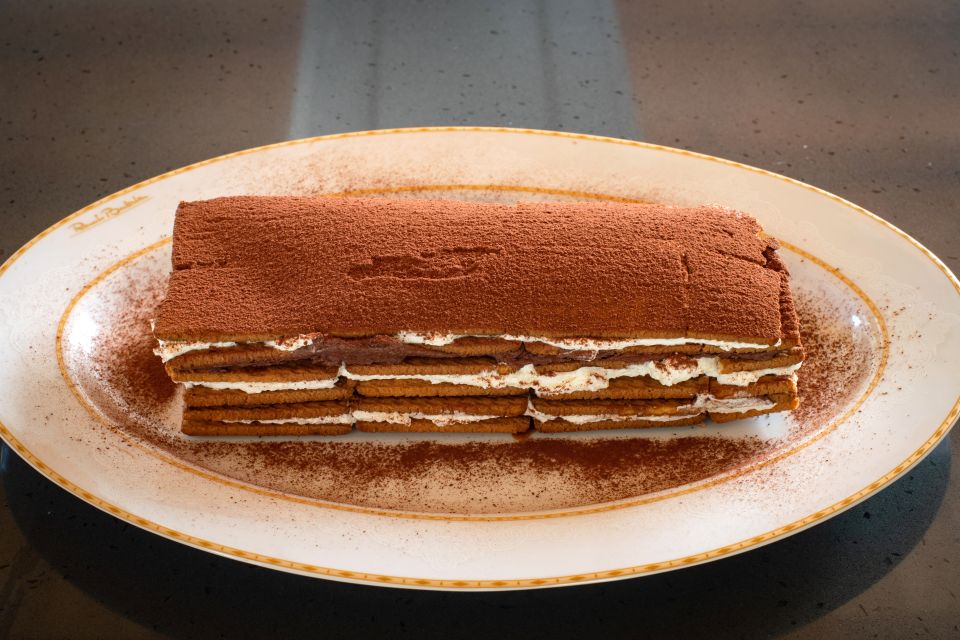 Verona: Pasta & Tiramisu Cooking Class at a Locals Home - Key Points