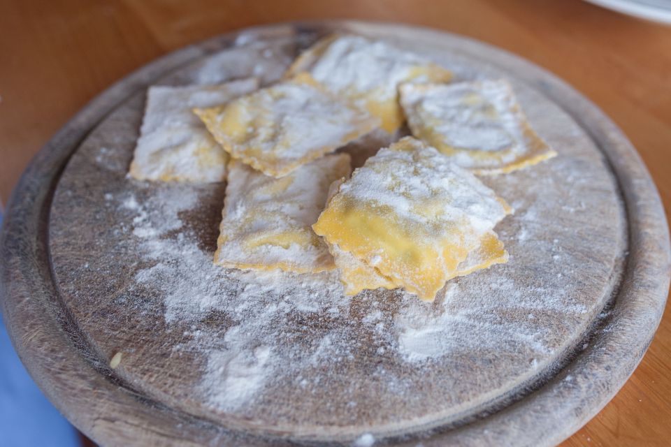 Verona: Pasta & Tiramisu Cooking Class at a Locals Home - Hands-On Pasta Making