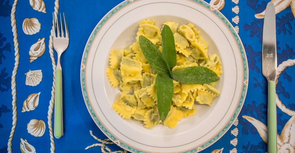 Verona: Pasta & Tiramisu Cooking Class at a Locals Home - Crafting Iconic Pasta Types