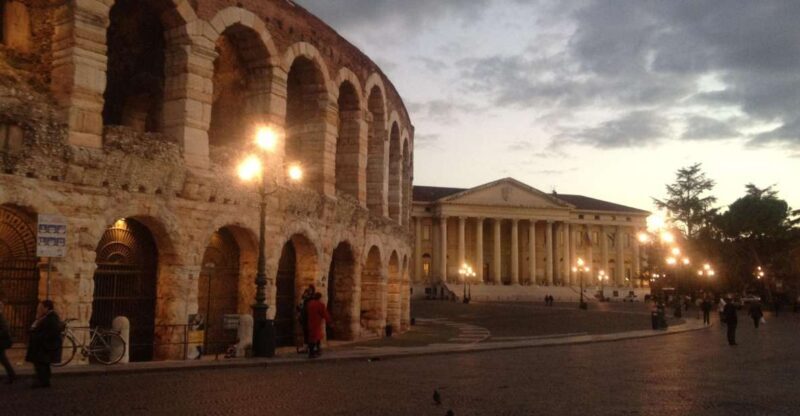 Verona: Private 2-Hour Walking Tour - Frequently Asked Questions
