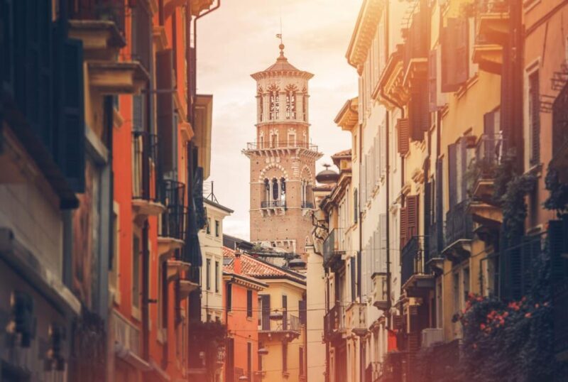 Verona: Private Guided Tour with Visit of Arena di Verona - Who Should Consider This Tour?