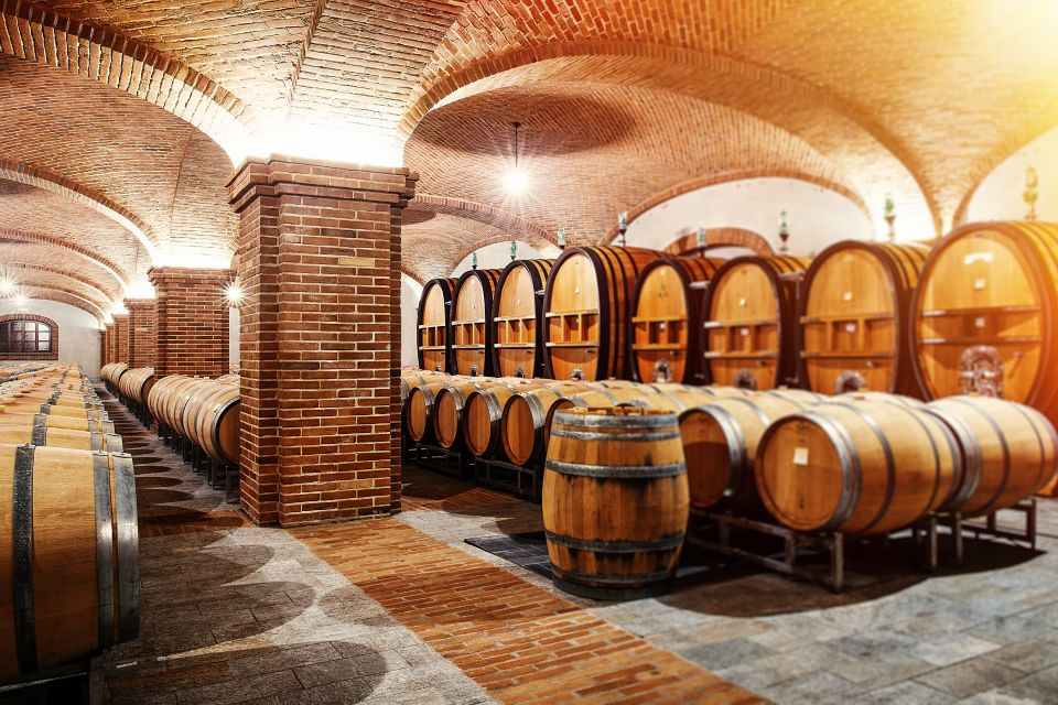 Verona: Private Tour of Soave and Amarone - Typical Regional Lunch
