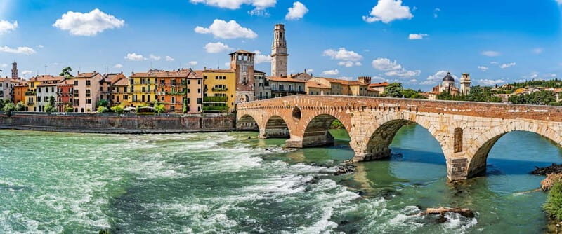 Verona Private Walking Tour: Romance, History & Hidden Gems - An In-Depth Look at the Verona Walking Tour