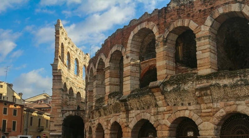 Verona Private Walking Tour: Romance, History & Hidden Gems - Who Should Consider This Tour?