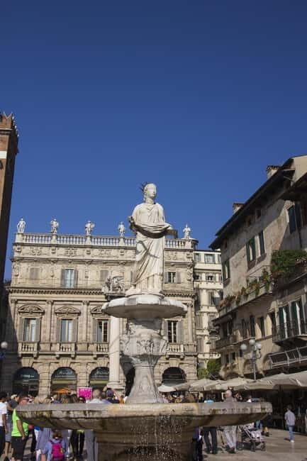 Verona Private Walking Tour: Romance, History & Hidden Gems - Final Words