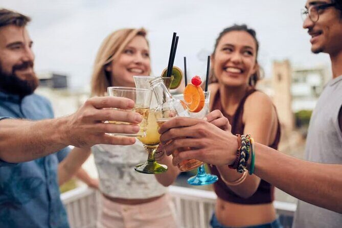 Verona Pub Crawl Explore Nightlife with New Friends - An Honest Look at Verona’s Pub Crawl: A Night Out with New Friends