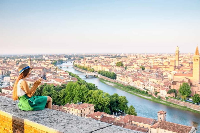 Verona: Romeo and Juliet Guided Walking Tour - What to Expect from the Tour Experience