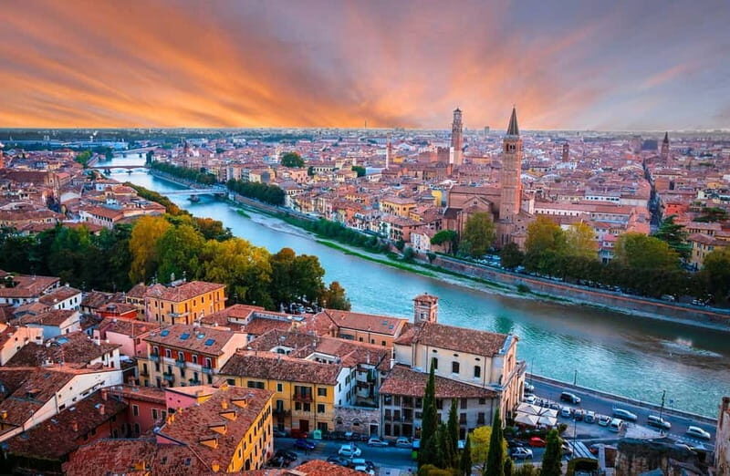 Verona: Romeo and Juliet Guided Walking Tour - Frequently Asked Questions
