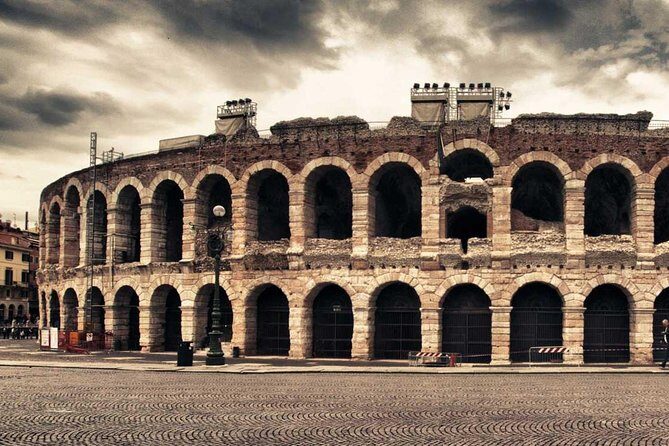 Verona, Romeo & Juliet, private guided tour from Milan - Final Thoughts: Who Should Consider This Tour?