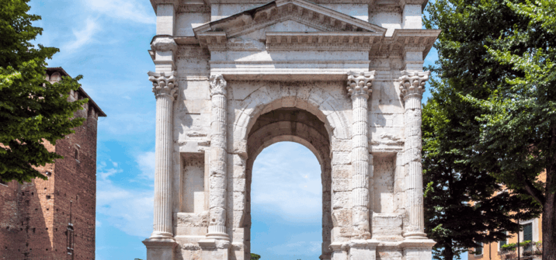 Verona Self Guided Walking Tour With an APP - Experience Highlights