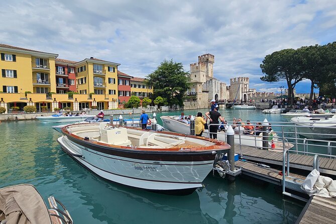 Verona, Sirmione and Lake Garda Tour Review - Key Inclusions and Exclusions