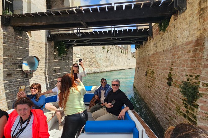 Verona, Sirmione and Lake Garda Tour Review - Tour Cancellation and Refunds