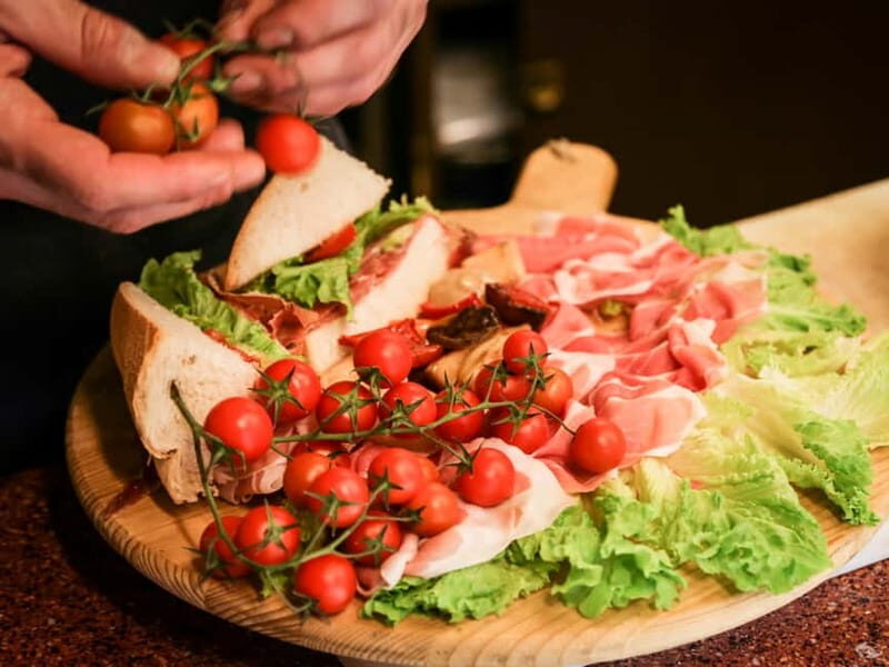 Verona: Slow Food Experience - Key Points