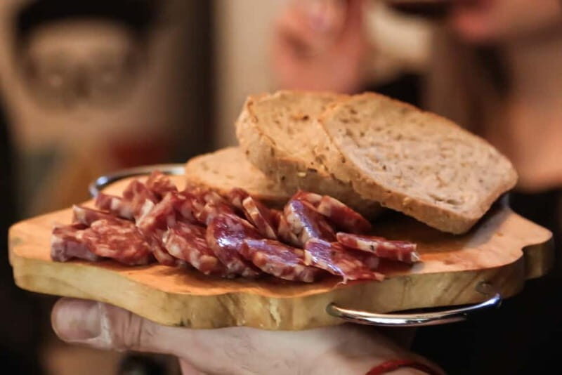 Verona: Slow Food Experience - Frequently Asked Questions