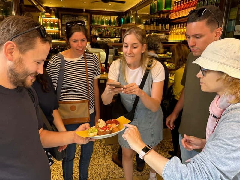 Verona: Street Food Tour and City Guided Sightseeing - FAQ