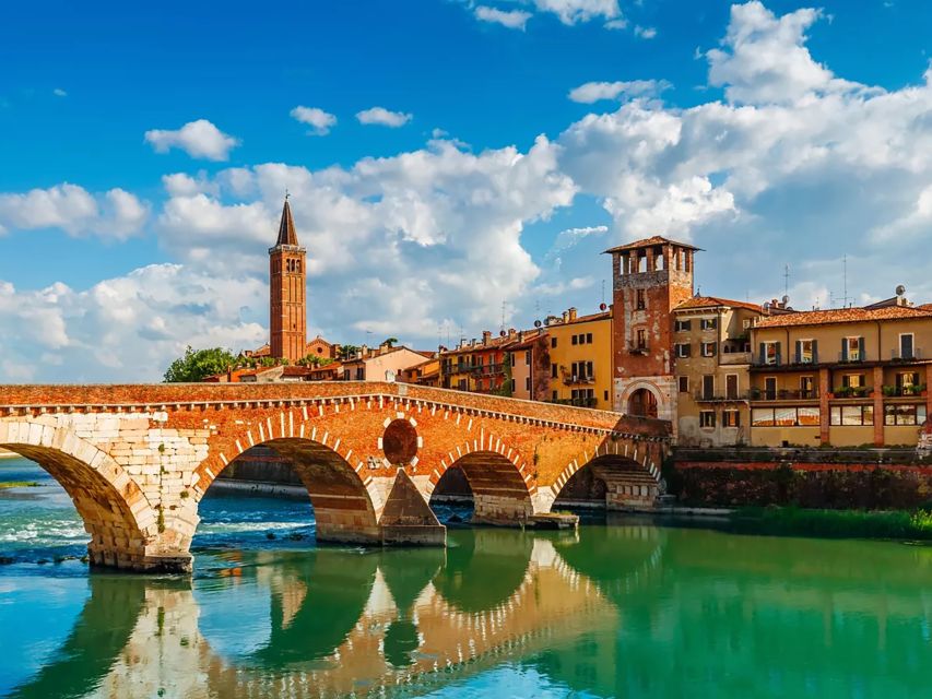 Verona Unveiled: Arena Walking Tour - Frequently Asked Questions