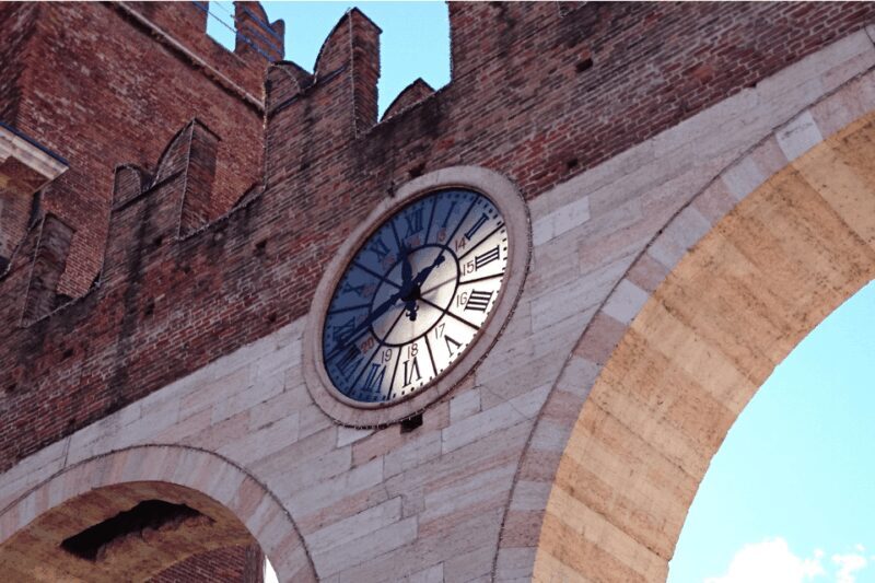 Verona Unveiled - Private Walking Tour - A Detailed Look at the Verona Unveiled Tour