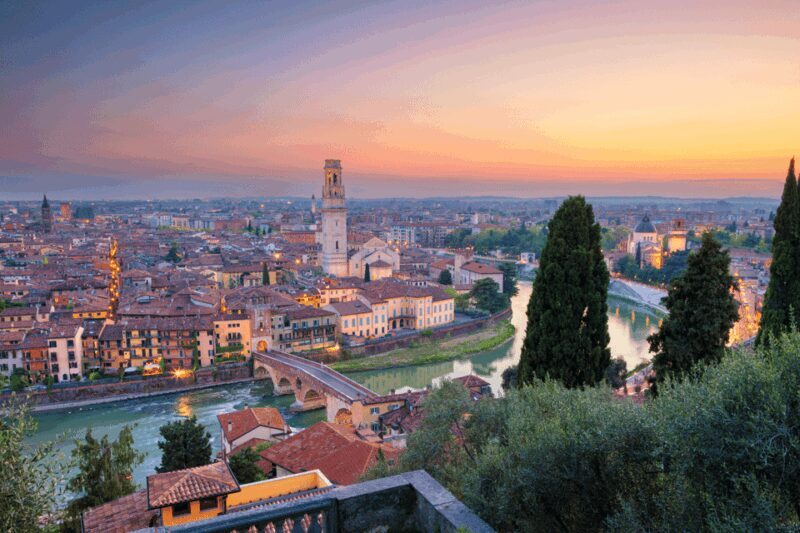Verona Unveiled - Private Walking Tour - Who Will Love This Tour?