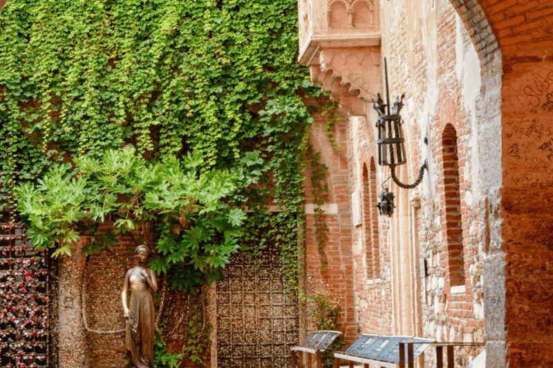 Verona Unveiled - Private Walking Tour - Frequently Asked Questions