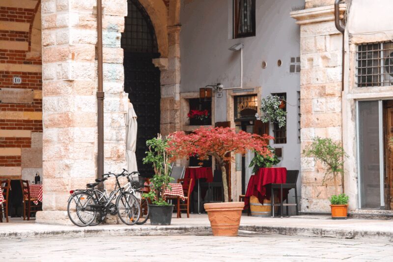 Verona Unveiled - Private Walking Tour - Final Thoughts