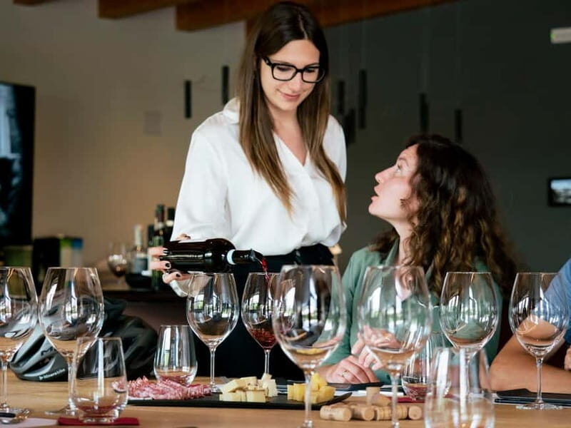 Verona: Valpolicella Wine Self-Guided E-Bike Tour & Tastings - Key Points