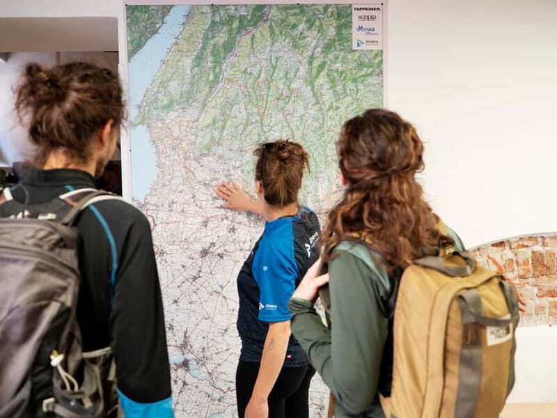 Verona: Valpolicella Wine Self-Guided E-Bike Tour & Tastings - Why This Tour Works Well for You
