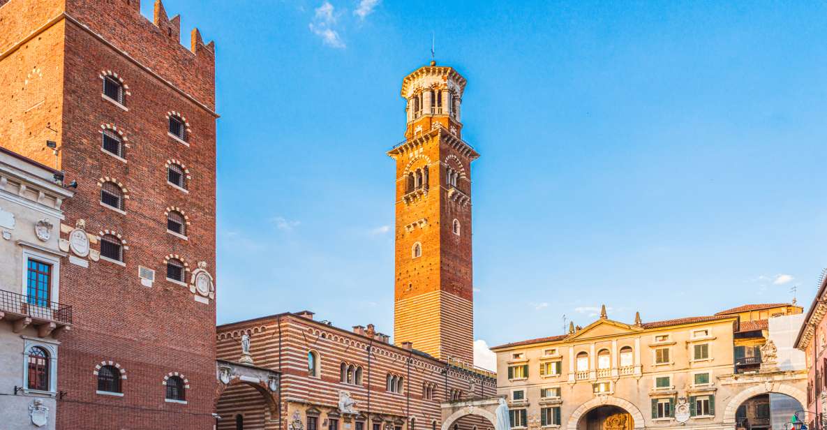 Verona: Verona Card With Arena Priority Entrance - Key Points
