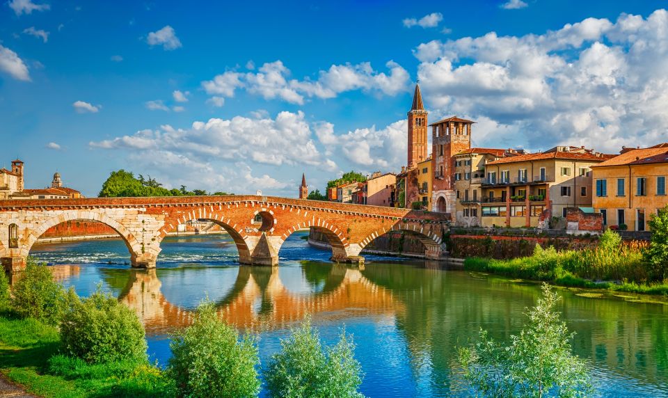 Verona: Walking City Highlights Tour - Frequently Asked Questions
