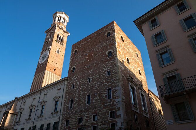 Verona Walking Tour with an APP - Who This Tour Is Best For