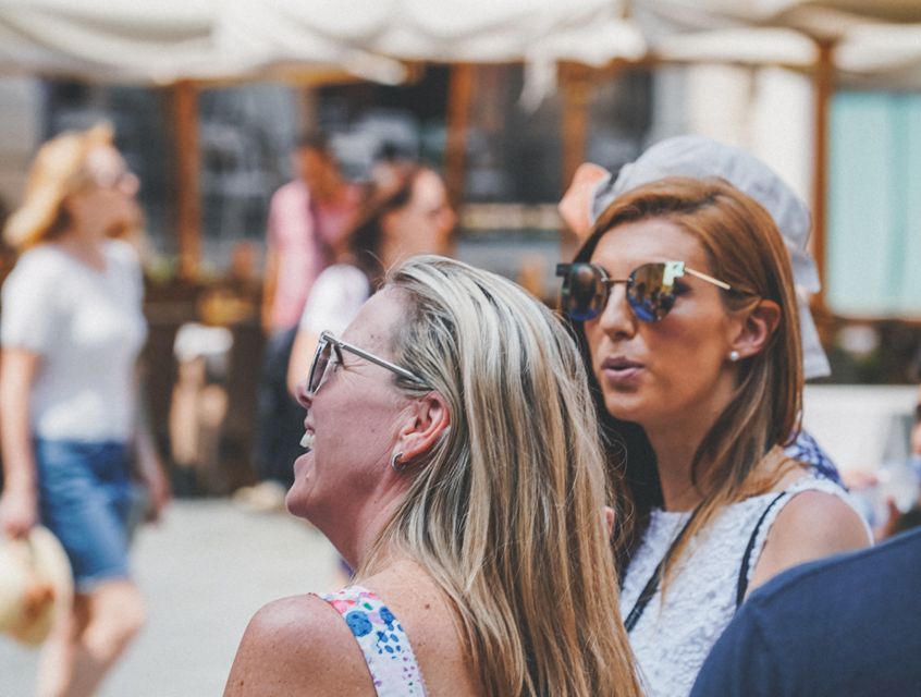 Verona: Walking Tour With Skip-The-Line Arena Ticket - Customer Reviews